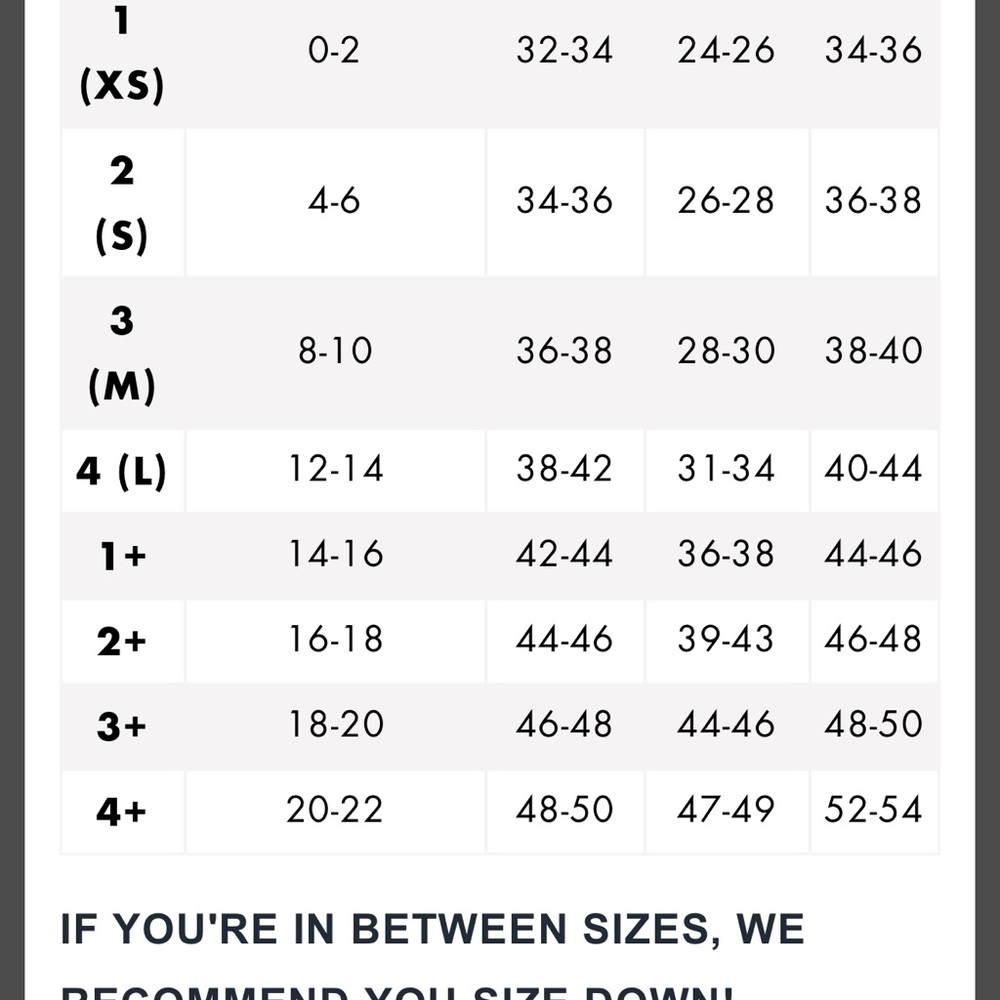 Ripley Rader Black Wide Leg Capri Pants - Picture 4 of 5